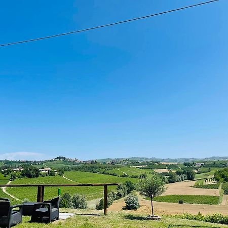 Locazione Turistica Cascina Pela Apartment Castagnole delle Lanze Ngoại thất bức ảnh