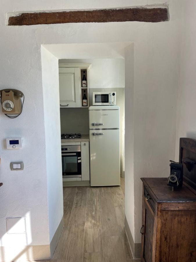Locazione Turistica Cascina Pela Apartment Castagnole delle Lanze Ngoại thất bức ảnh