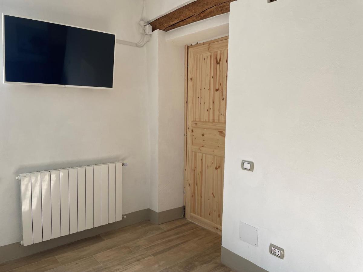 Locazione Turistica Cascina Pela Apartment Castagnole delle Lanze Ngoại thất bức ảnh