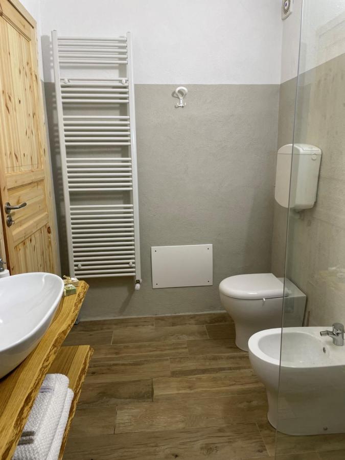 Locazione Turistica Cascina Pela Apartment Castagnole delle Lanze Ngoại thất bức ảnh