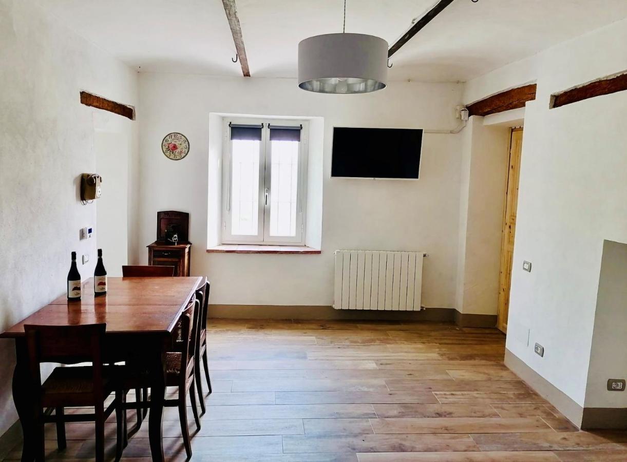 Locazione Turistica Cascina Pela Apartment Castagnole delle Lanze Ngoại thất bức ảnh