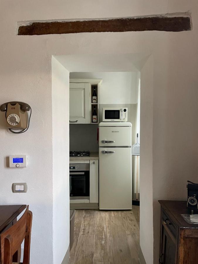 Locazione Turistica Cascina Pela Apartment Castagnole delle Lanze Ngoại thất bức ảnh